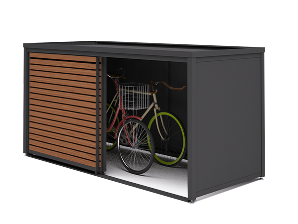 STYLEOUT® STORE Storage Garage