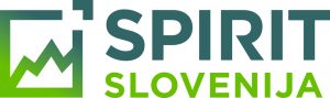 SPIRIT Slovenija, logotip