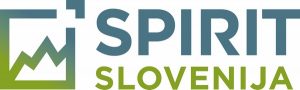 Spirit Slovenia, logo
