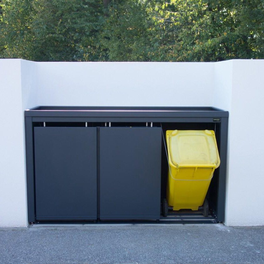 Smetarnik po vaši želji