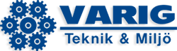 logotip Varig Teknik