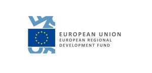 Europäischer Fonds für regionale Entwicklung , logo