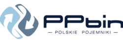 Polskie pojemniki logo