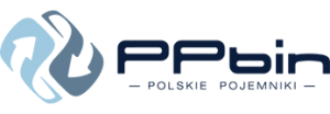 Polskie Pojemniki logo