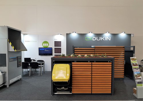 fair_IFAT_1_s sejem IFAT, Dukin d.o.o.