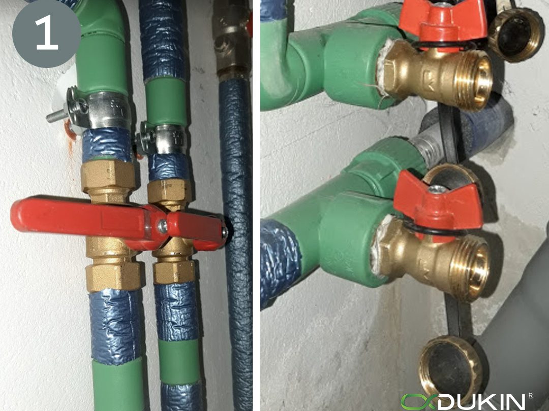 Kuhinja, CookOUT, Letna kuhinja, Zima