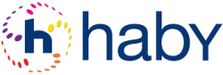 Haby Logo