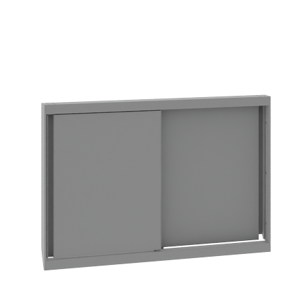 DoorOUT® BLANK 135