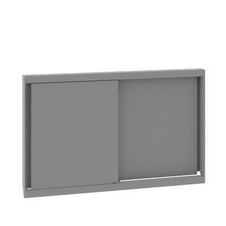 DoorOUT® BLANK 145