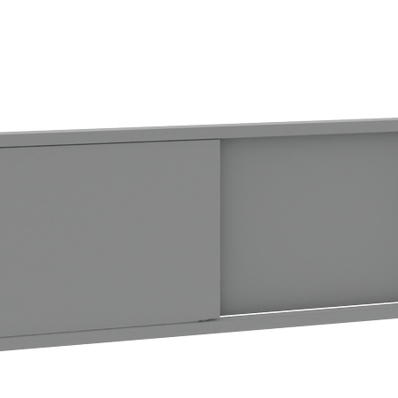 DoorOUT® BLANK 212