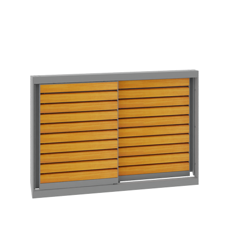 DoorOUT® LINIS 135