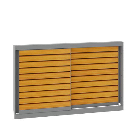 DoorOUT® LINIS 145