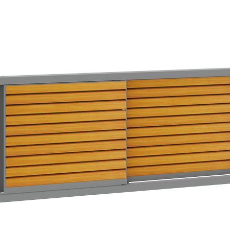 DoorOUT® LINIS 195