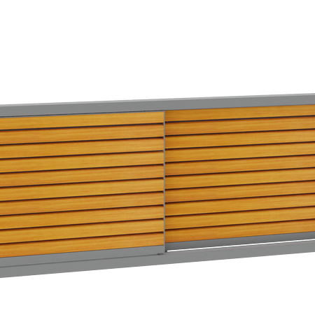 DoorOUT® LINIS 212