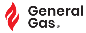 General Gas logo