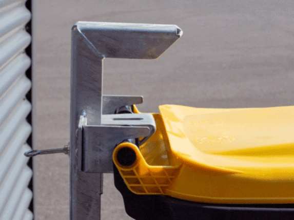 FixOUT, waste solutions