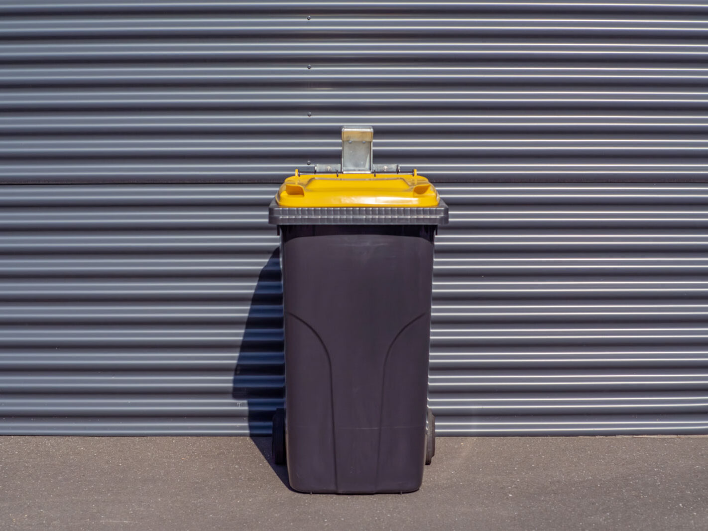 FixOUT, waste solutions