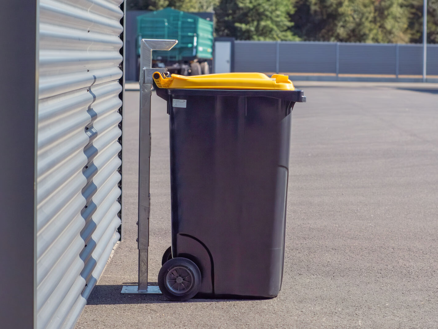 FixOUT, waste solutions