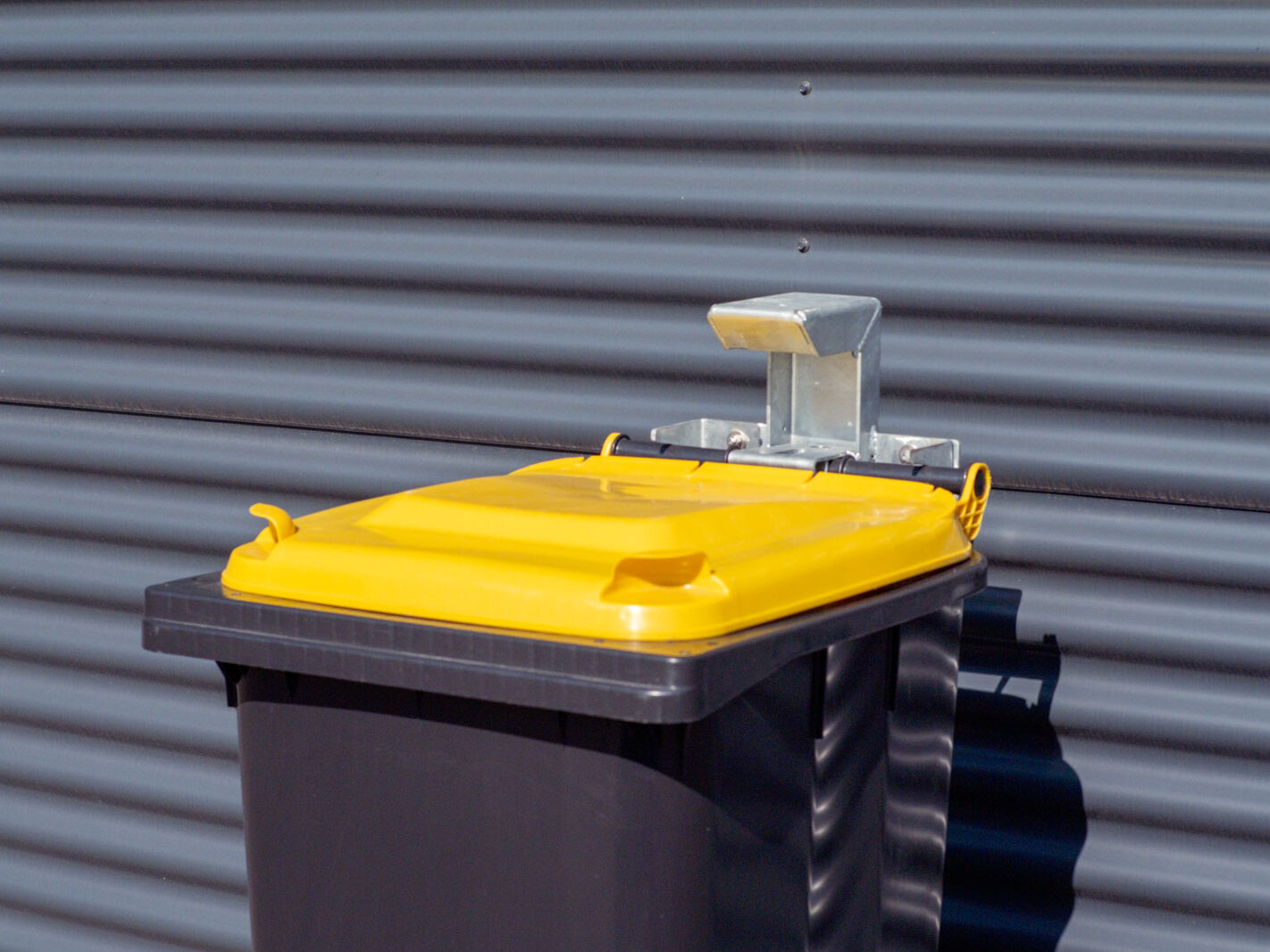 FixOUT, waste solutions