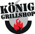 König Grillshop logo