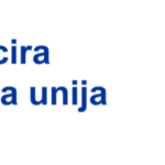 EU co-financing and I feel Slovenia logo