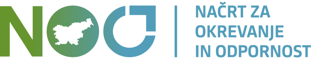 Logo načrt za okrepvanje in odpornost