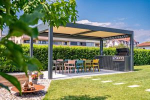 Mistral_pergola