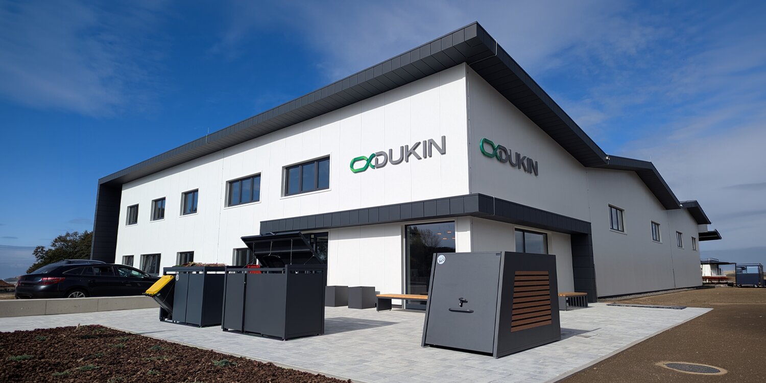 dukin showroom ljutomer